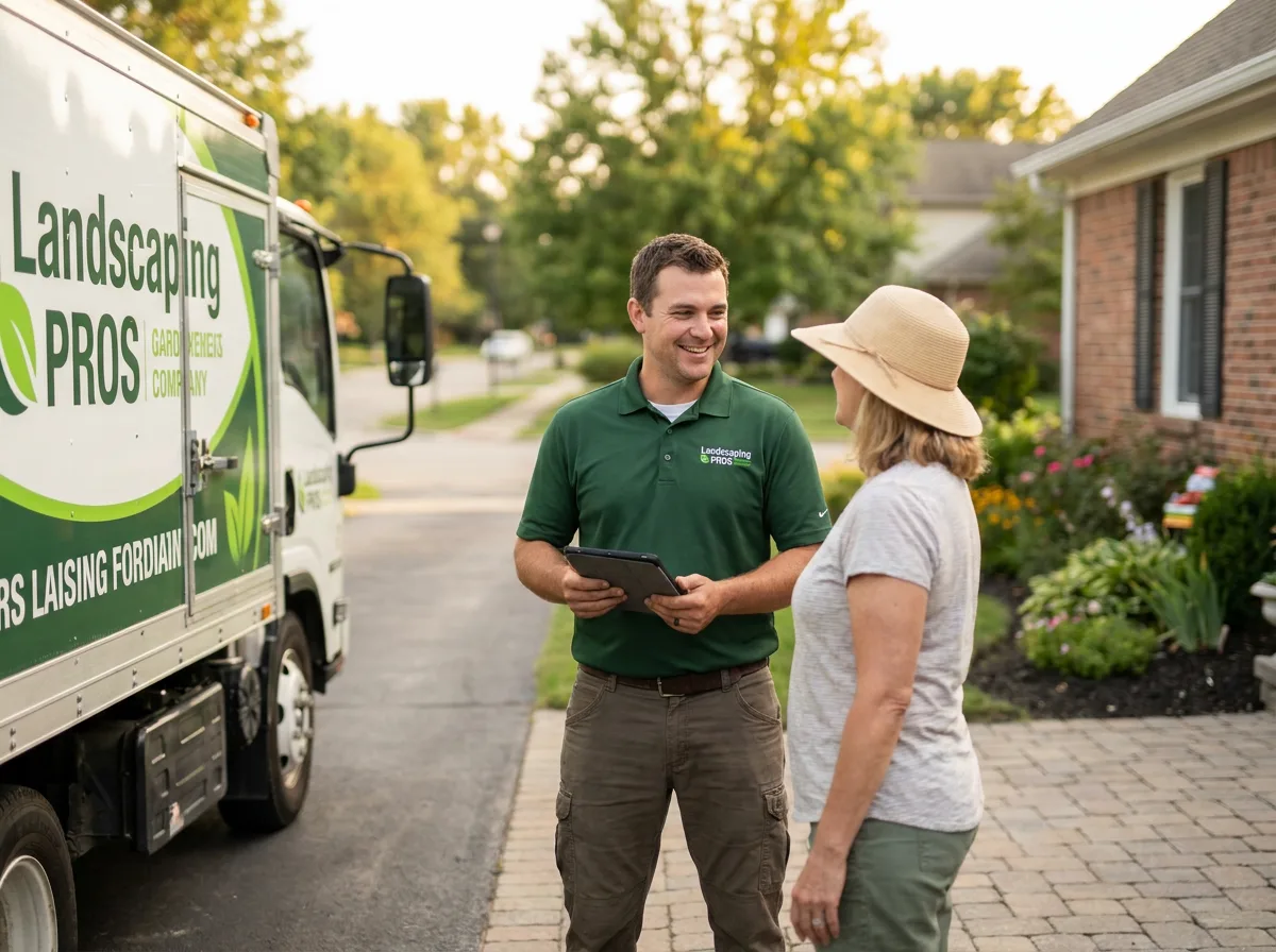 Landscaping Ridgely, MD FAQs
